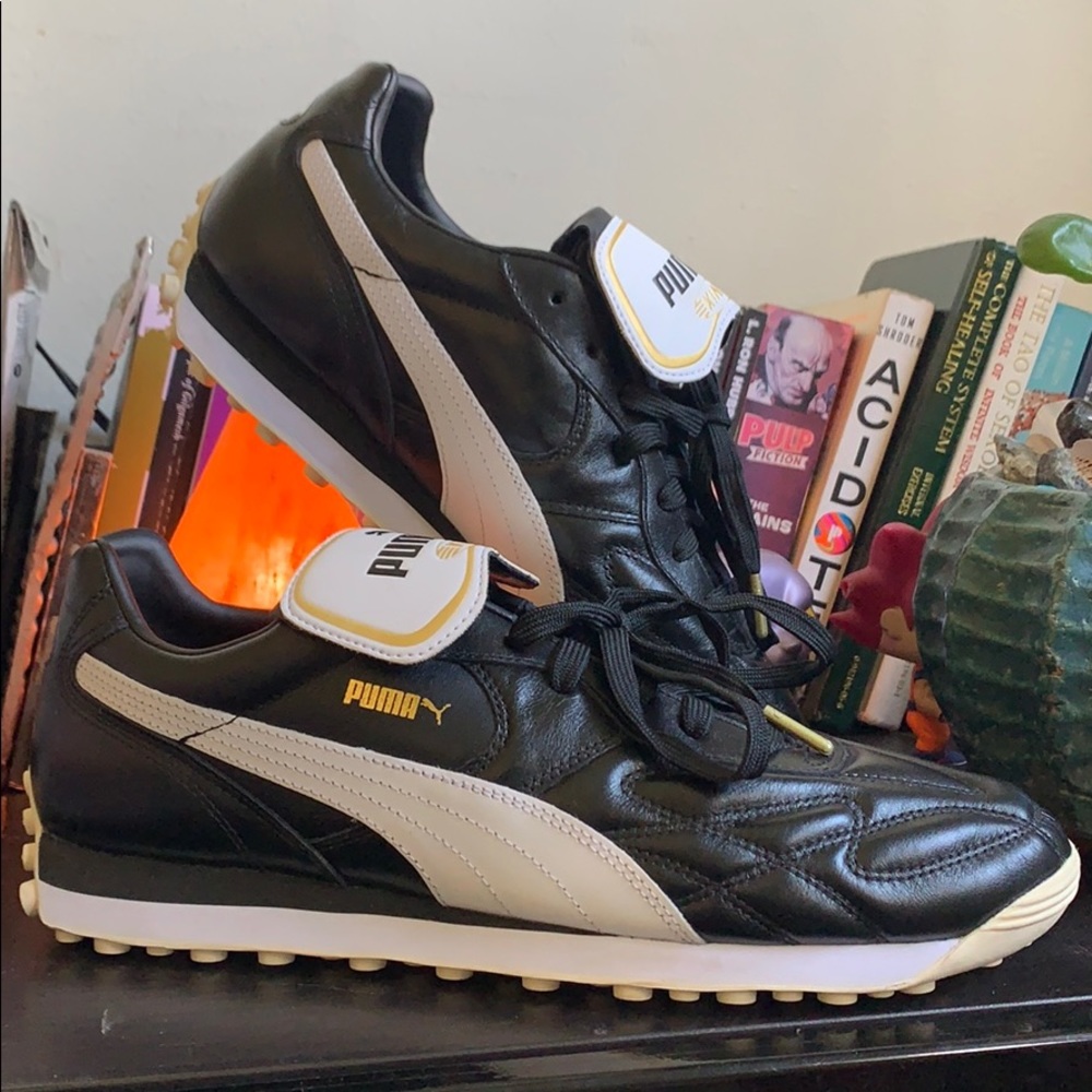 Puma King avanti premium